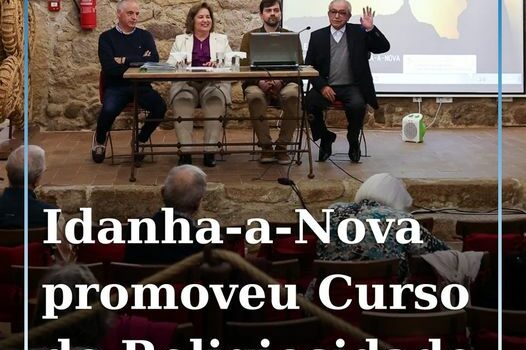 Idanha-a-Nova