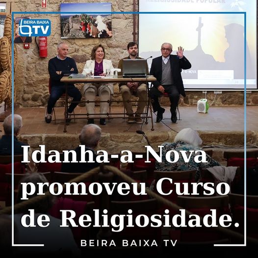 Idanha-a-Nova