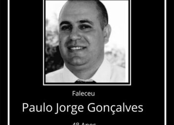 Faleceu