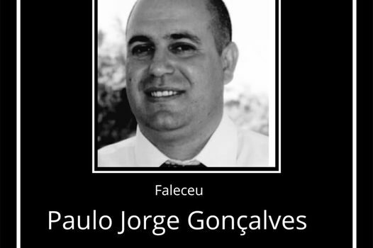 Faleceu