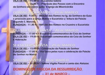 Vila de Rei