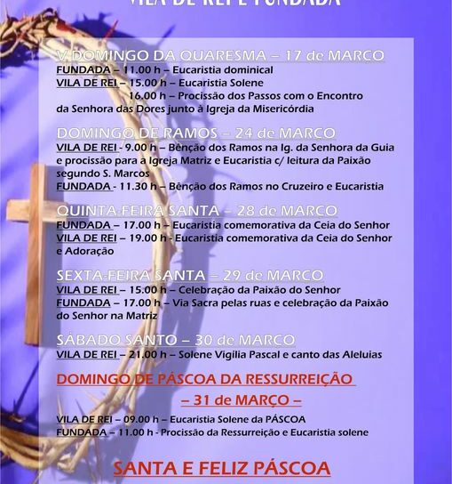 Vila de Rei