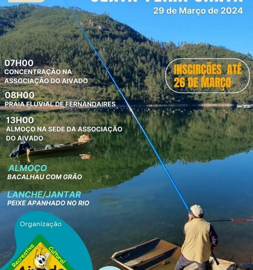 Vila de Rei