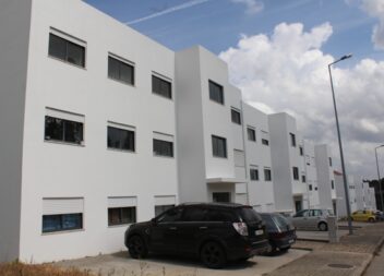Vila de Rei