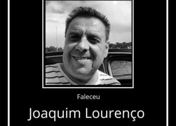 Faleceu