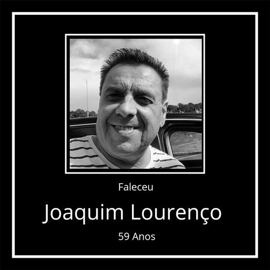 Faleceu