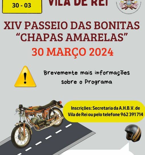 Vila de Rei
