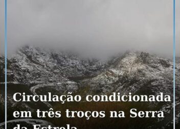 Serra da Estrela
