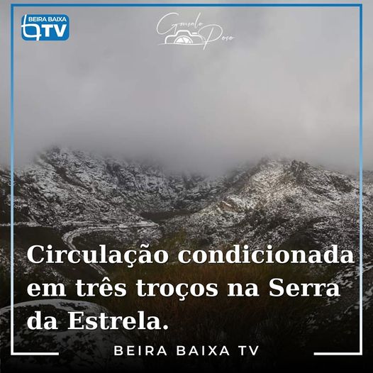 Serra da Estrela