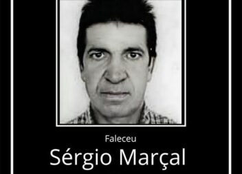 Faleceu