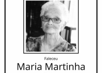Faleceu