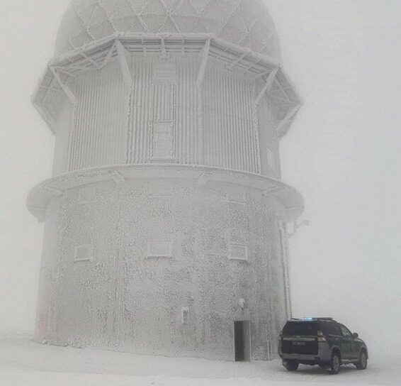 Serra da Estrela