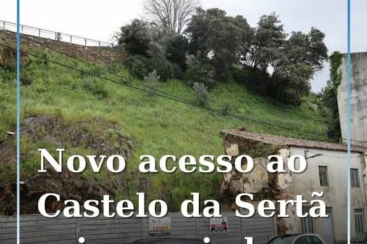 Sertã