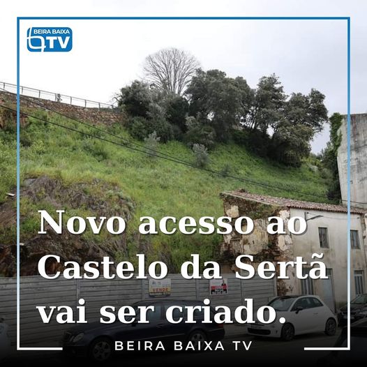 Sertã