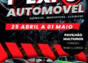 Autoverissimo organiza a sua 1.ª Expo automóvel no Fundão entre os dias 25 Abril