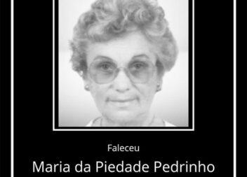 Faleceu