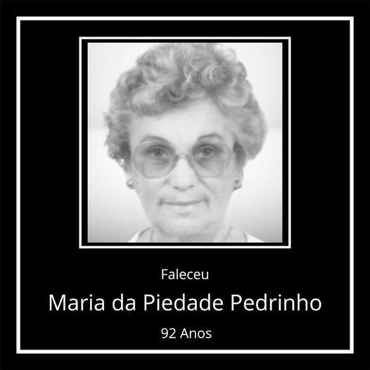 Faleceu