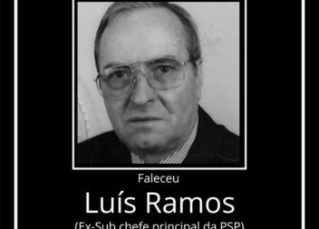 Faleceu