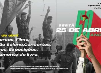 Sertã