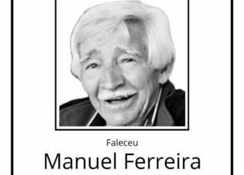 Faleceu