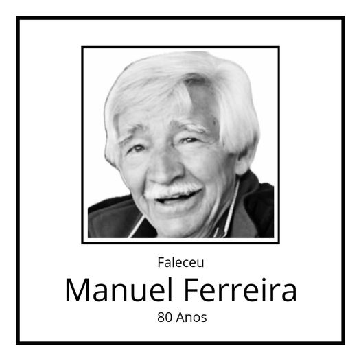 Faleceu