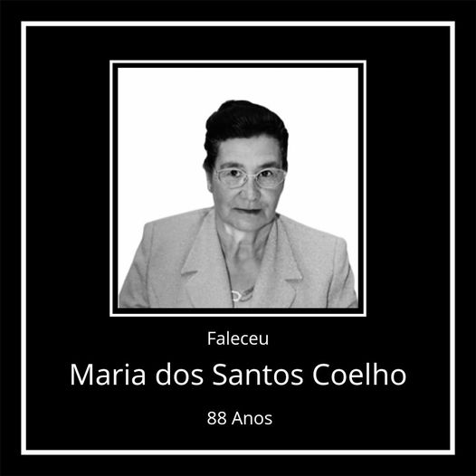 Faleceu