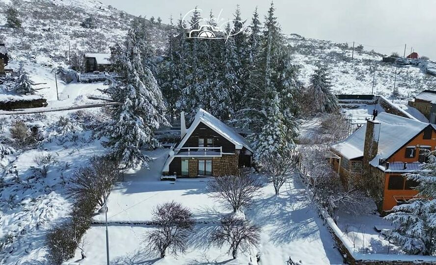 Serra da Estrela
