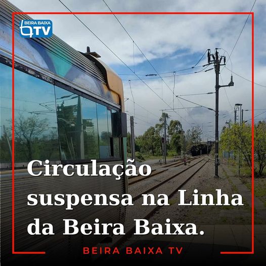 Linha da Beira Baixa