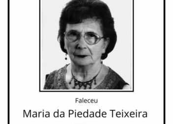 Faleceu