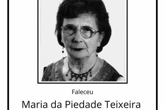 Faleceu