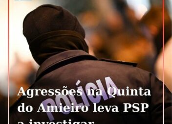A PSP de Castelo Branco está a investigar uma altercação entre dois grupos de in
