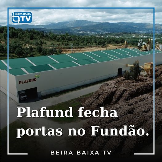A Plafund - Indústria de Aglomerados