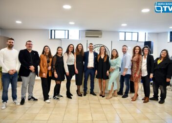AJRP celebra 16 anos com Tomada de Posse dos Novos Corpos Sociais