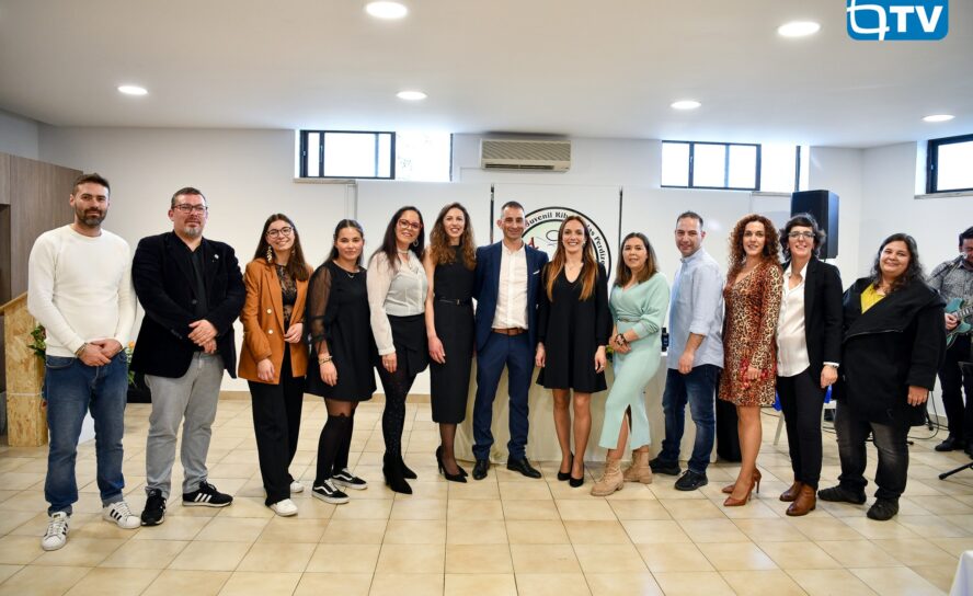 AJRP celebra 16 anos com Tomada de Posse dos Novos Corpos Sociais