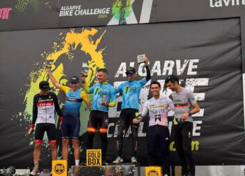 Algarve Bike Challenge 2024