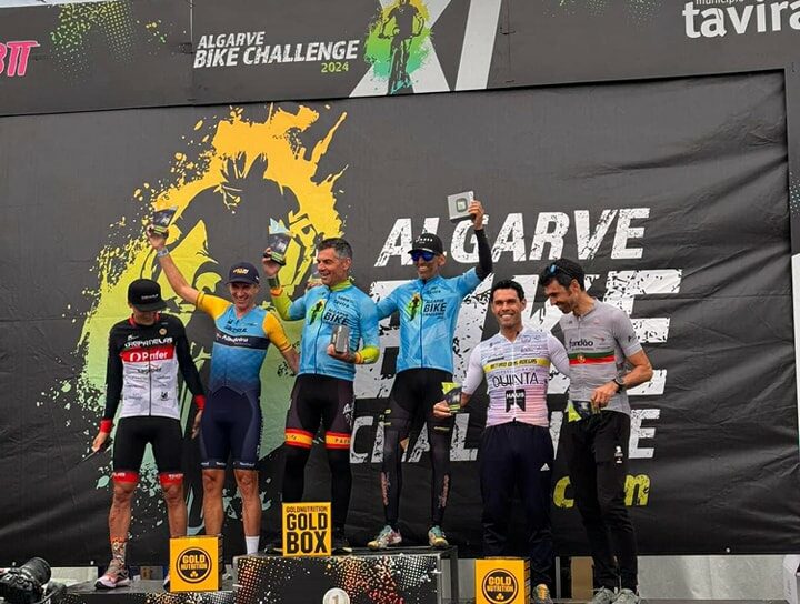 Algarve Bike Challenge 2024