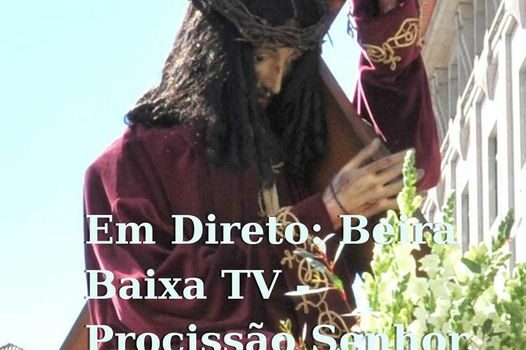 BEIRA BAIXA TV