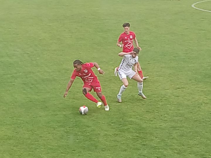 Benfica CB  1 Sertanense 1