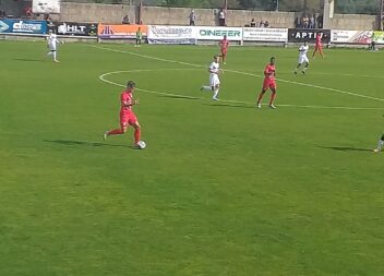 Benfica CB 3 Gouveia 2