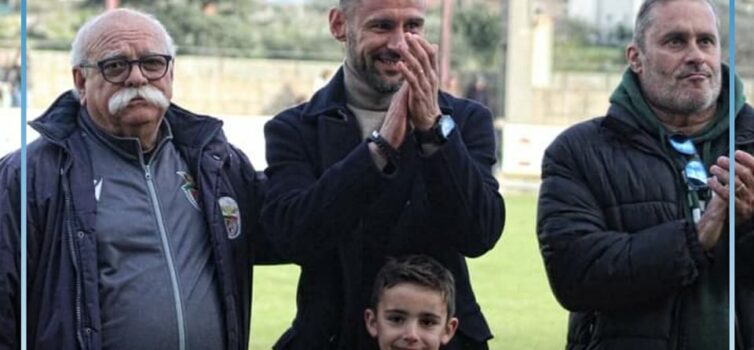 Benfica e Castelo Branco homenageia treinador e ex-atleta