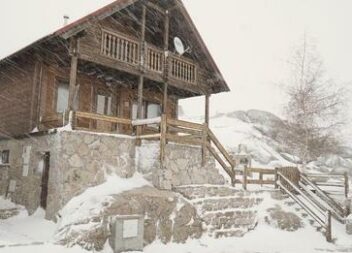 Chalé | Penhas da Saúde - Serra da Estrela, Penhas da Saúde, Portugal