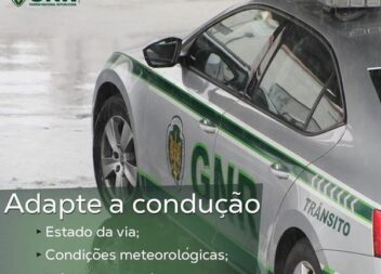 Conselhos da GNR