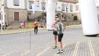 Corrida Dia da Cidade de Castelo Branco