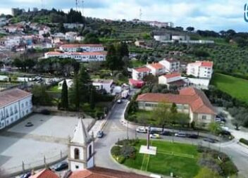 EM DIRETO: BEIRA BAIXA TV