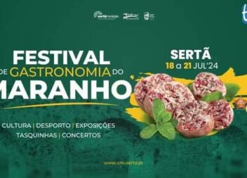 EM DIRETO: Sertã