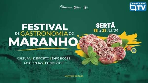 EM DIRETO: Sertã