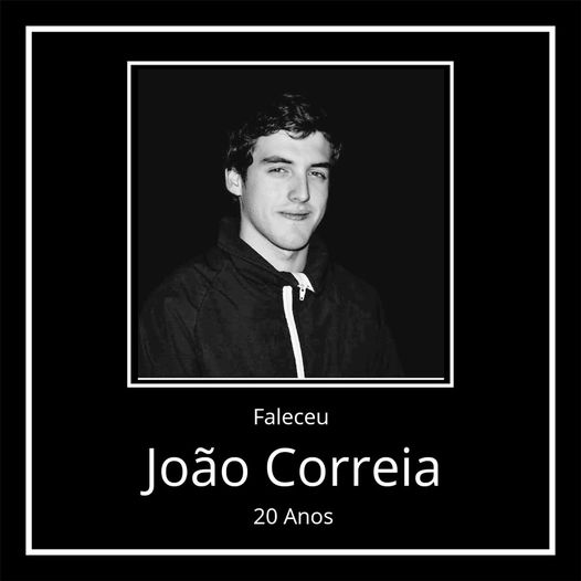 Faleceu