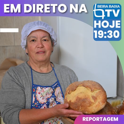 Há quem considere que Páscoa sem Folar não é Páscoa.