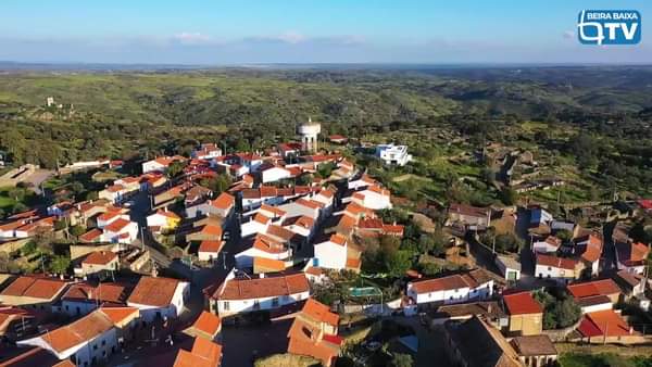 Idanha-a-nova - Salvaterra do Extremo