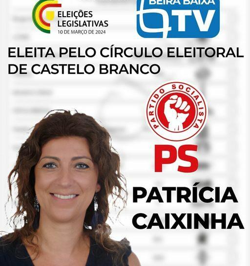 Legislativas 2024